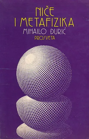 Niče i metafizika