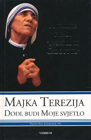 Dođi, budi moje svjetlo