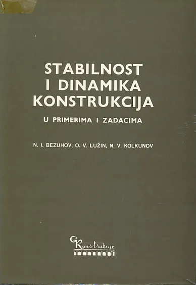 Stabilnost i dinamika konstrukcija