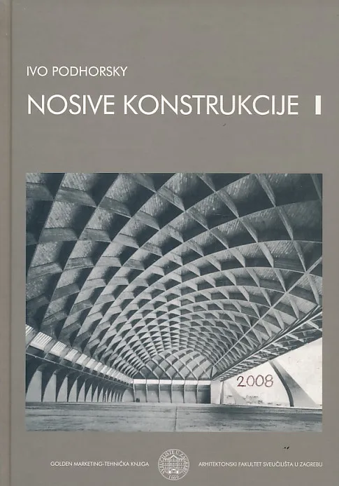 Nosive konstrukcije I