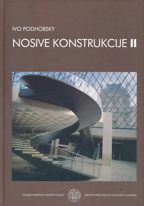Nosive konstrukcije II