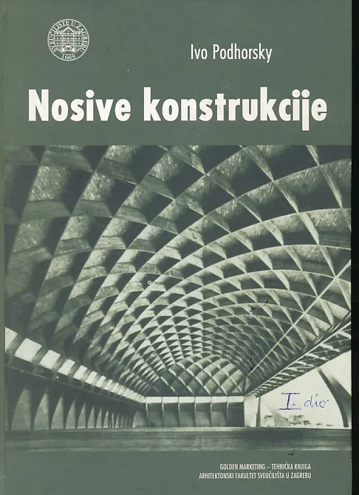 Nosive konstrukcije