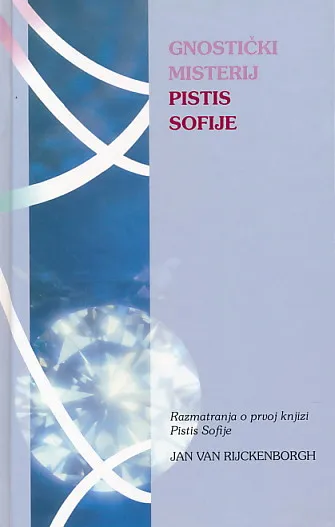 Gnostički misteriji Pistis Sofije