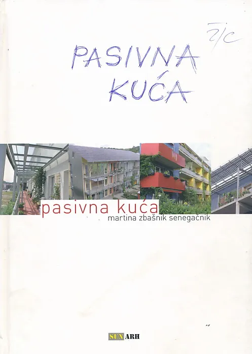 Pasivna kuća