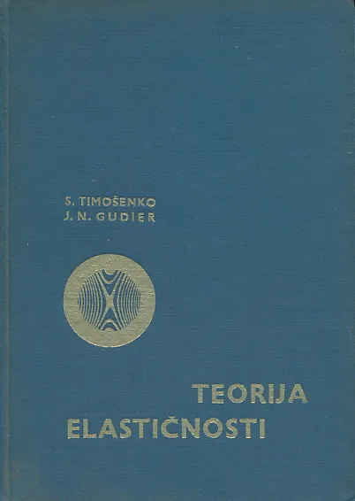 Teorija elastičnosti