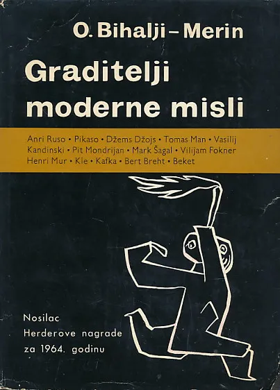 Graditelji moderne misli