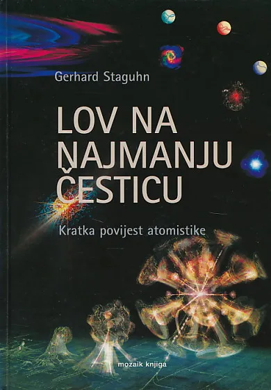 Lov na najmanju česticu