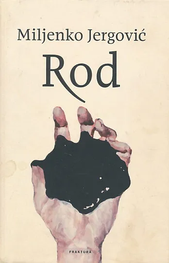 Rod