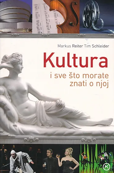 Kultura i sve što morate znati
