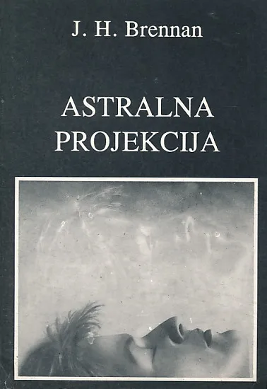 Astralna projekcija