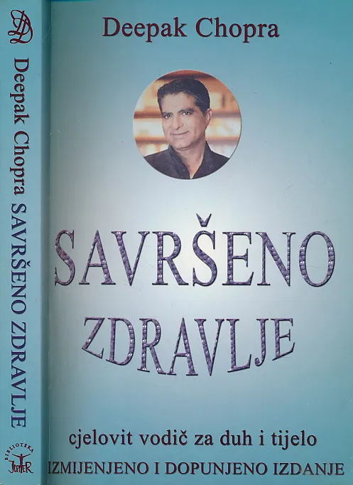 Savršeno zdravlje
