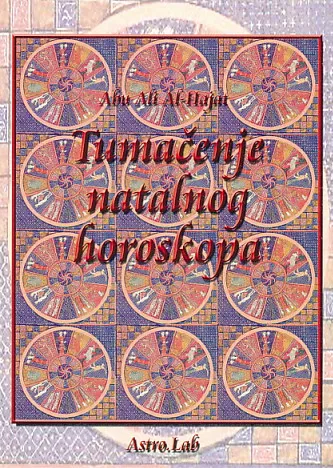 Tumačenje natalnog horoskopa
