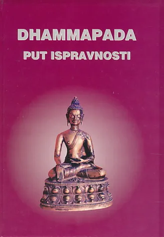 Dhammapada: Put ispravnosti