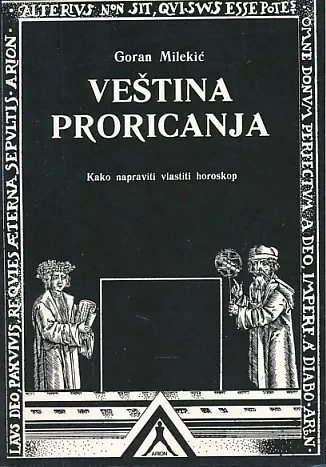 Veština proricanja