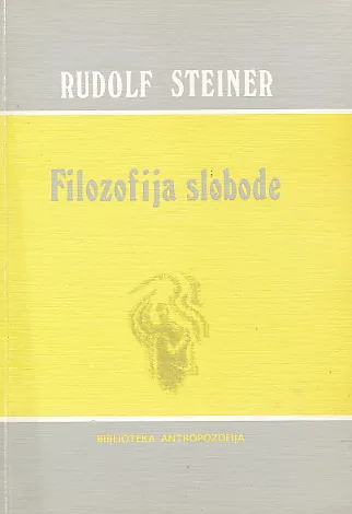 Filozofija slobode