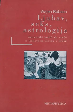 Ljubav, seks, astrologija