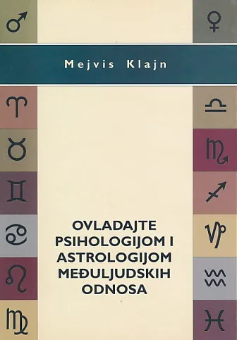 Ovladajte psihologijom i astrologijom