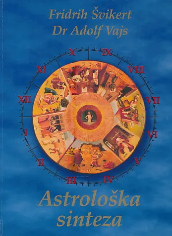 Astrološka sinteza