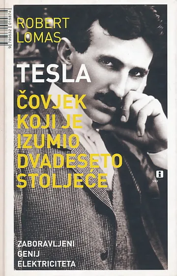 Tesla - Čovjek koji je izumio dvadeseto stoljeće