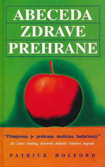 Abeceda zdrave prehrane