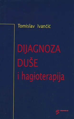 Dijagnoza duše i hagioterapija