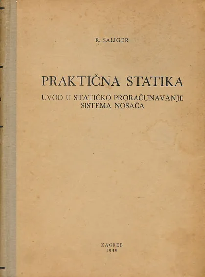 Praktična statika