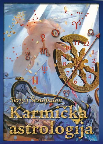 Karmička astrologija