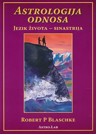 Astrologija odnosa - jezik života
