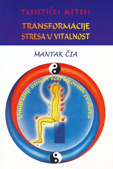 Transformacije stresa u vitalnost