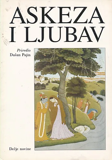 Askeza i ljubav