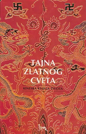 Tajna zlatnog cveta