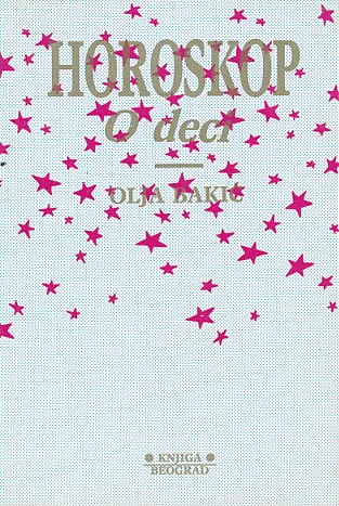 Horoskop o deci