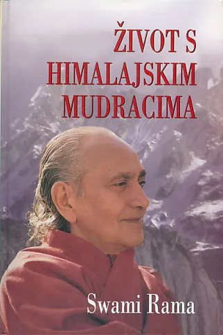 Život s himalajskim mudracima
