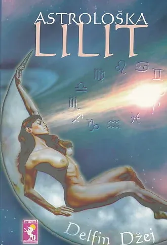 Astrološka Lilit