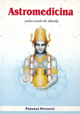 Astromedicina