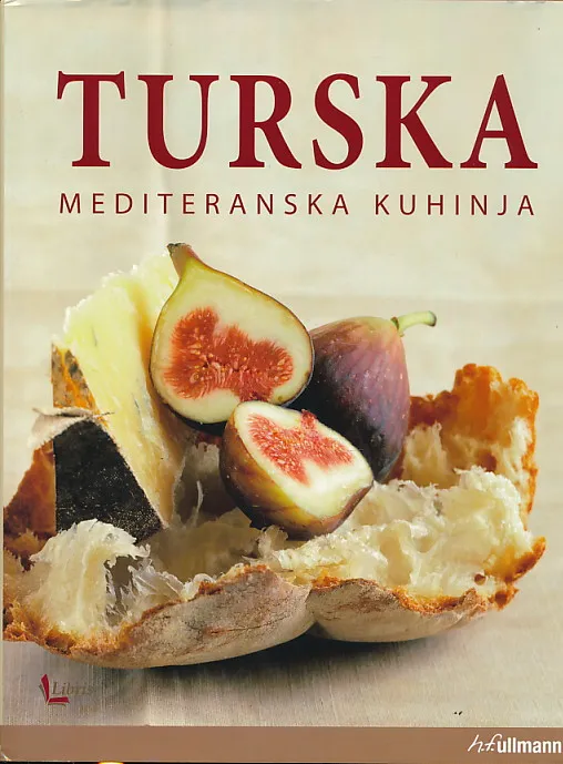Turska mediteranska kuhinja