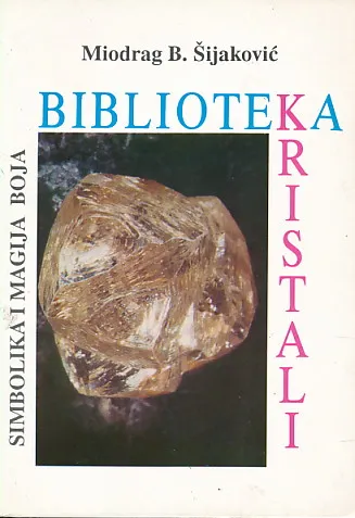 Simbolika i magija boja
