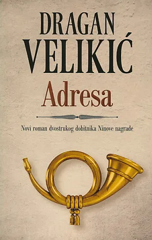 Adresa