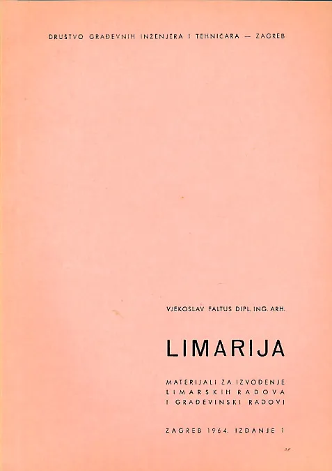 Limarija
