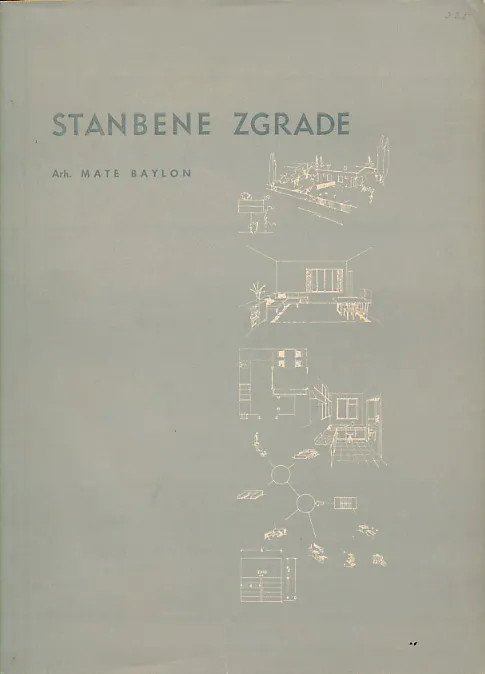 Stanbene zgrade