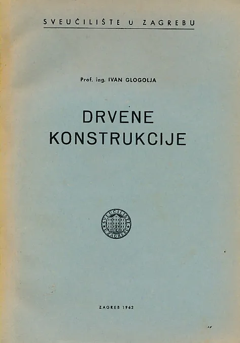 Drvene konstrukcije