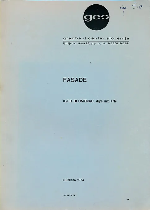 Fasade
