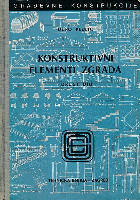 Konstruktivni elementi zgrada (2. dio)