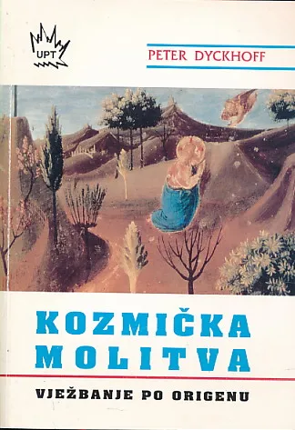 Kozmička molitva