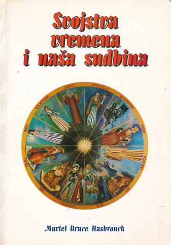 Svojstva vremena i naša sudbina