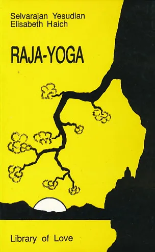 Raja-Yoga