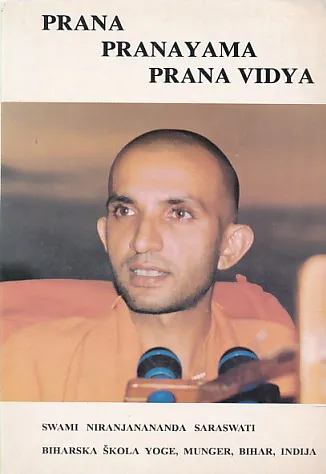 Prana, Pranayama, Prana Vidya