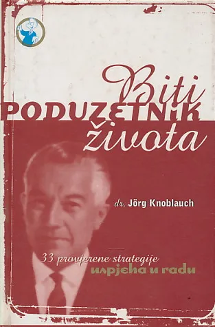 Biti poduzetnik života