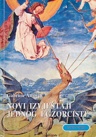 Novi izvještaji jednog egzorciste