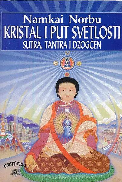 Kristal i put svetlosti